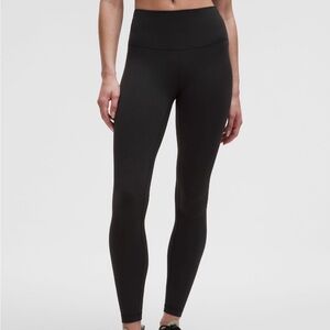 Lululemon Wunder Train High-Rise Tight 28”